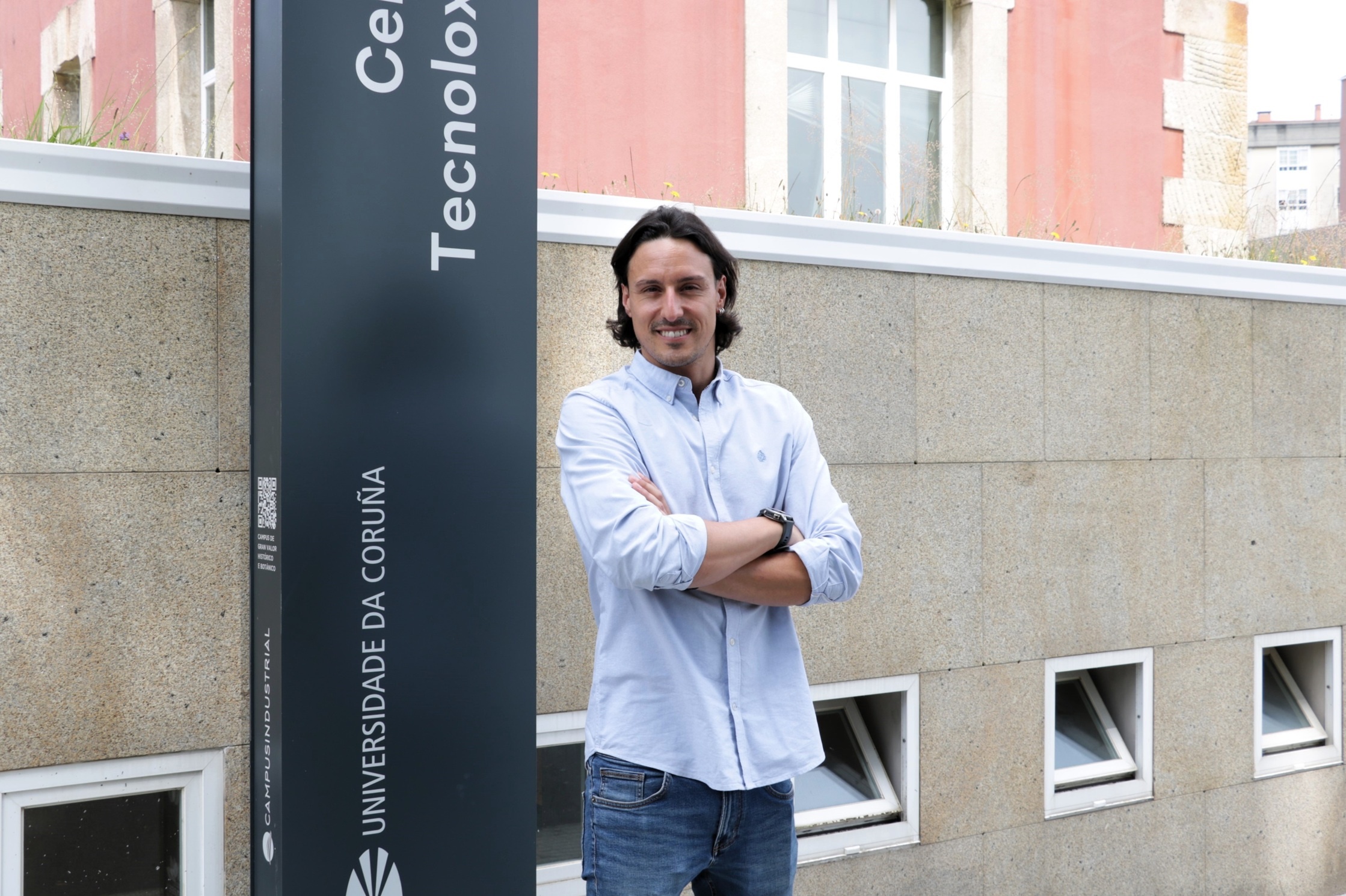 Un estudo do investigador do Centro de Investigación en Tecnoloxías Navais e Industriais (CITENI) José Miguel Mahía, no marco do seu doutoramento industrial na Universidade da Coruña (UDC), identifica os combustibles con maior proxección para descarbonizar o sector naval: o metano, o metanol e o amoníaco obtidos a partir de hidróxeno verde
