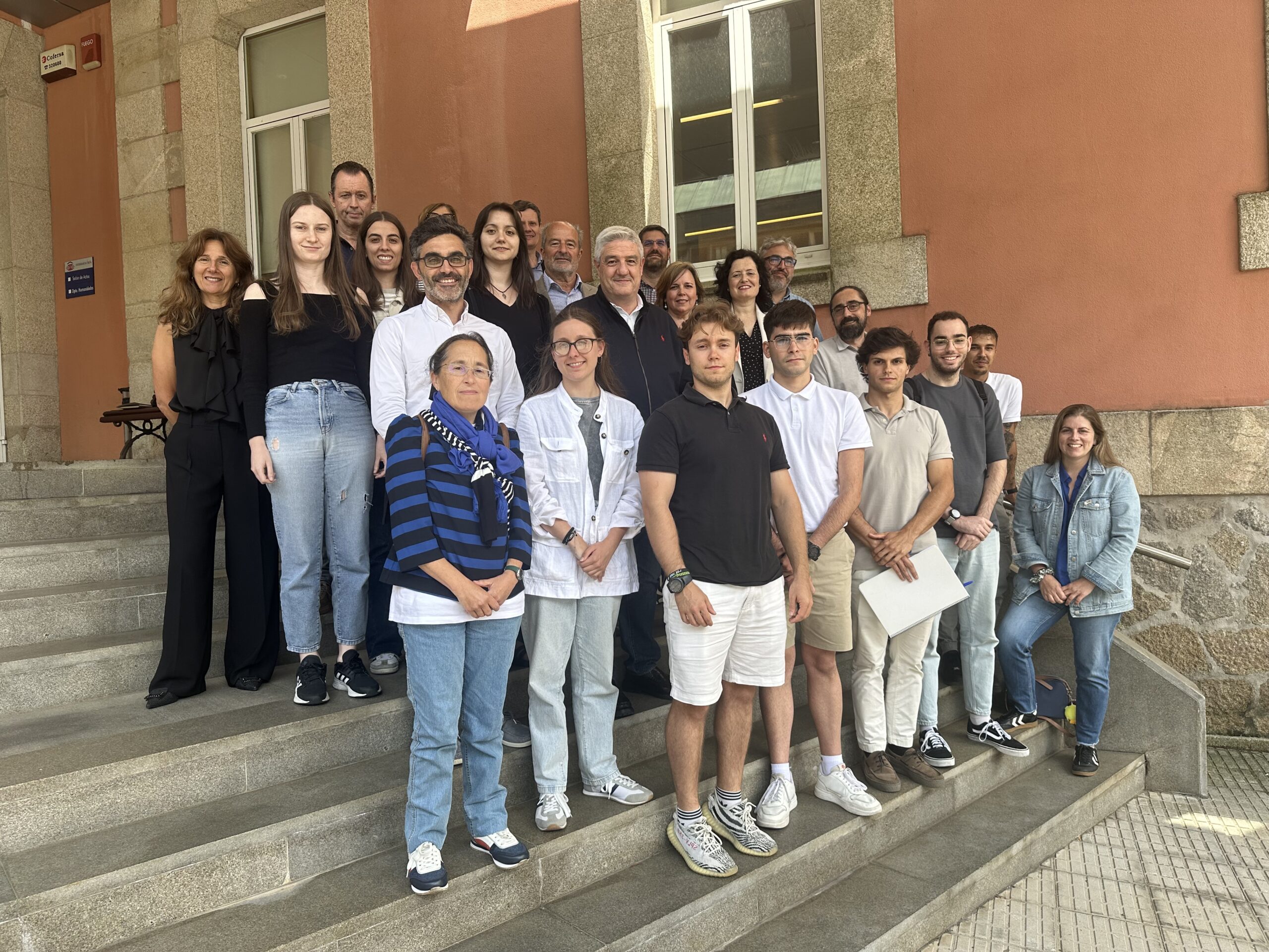 O obxectivo fundamental desta formación é introducir ao alumnado nos coñecementos e competencias básicas necesarias no eido da xestión de residuos industriais