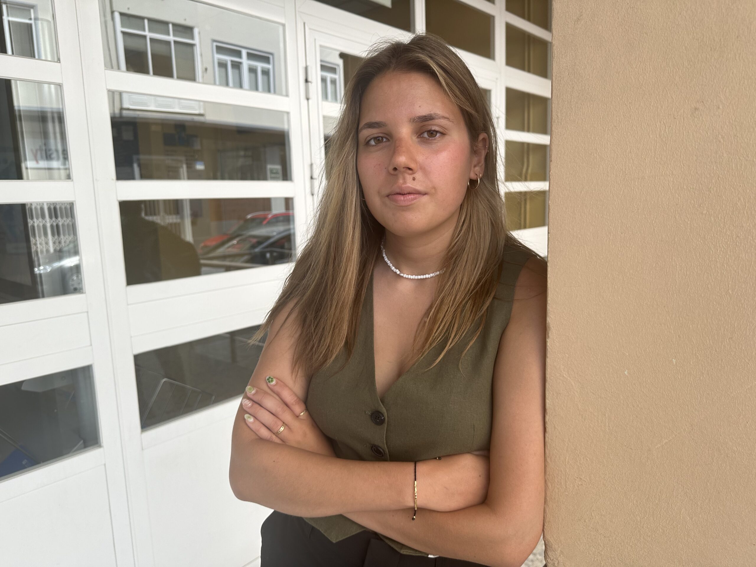 Elisa María Fraga Galdo, alumna do grao en Relacións Laborais e Recursos Humanos, titulación que se imparte na Facultade de Ciencias do Traballo do Campus Industrial de Ferrol, analizou o papel do deporte de base como elemento potenciador da imaxe de marca de Ferrol nun Traballo de Fin de Grao (TFG) que obtivo a calificación de Matrícula de Honr