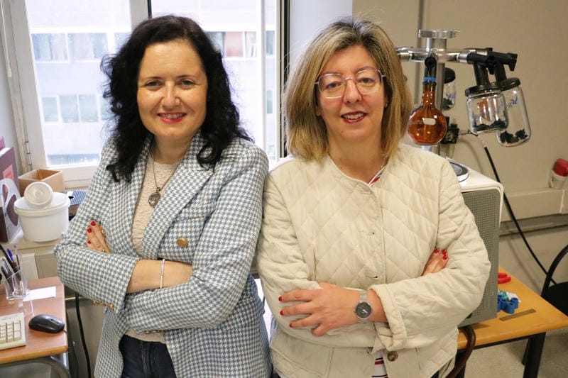 O proxecto PANICL3AN do CITENI explora como a impresión 3D e os polímeros funcionais poden aplicarse á remediación de augas contaminadas e ao desenvolvemento de sensores intelixentes capaces de detectar cambios na súa calidade