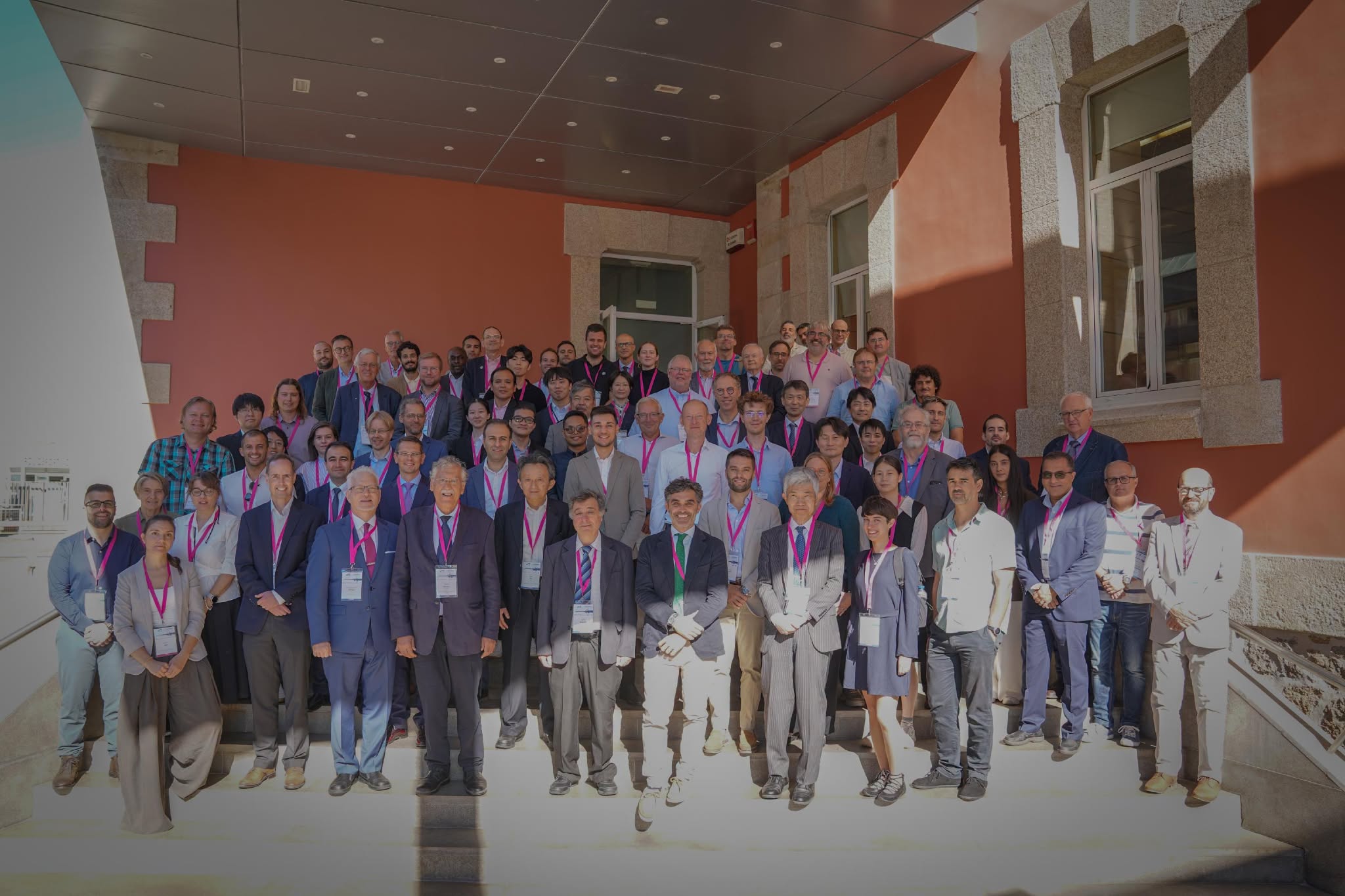 O Campus Industrial de Ferrol acolle do 14 ao 16 de setembro o 21st International Ship Stability Workshop (ISSW), que ten lugar por primeira vez en España e está organizado polo Centro de Investigación en Tecnoloxías Navais e Industriais (CITENI) a través do Grupo Integrado de Enxeñaría (GII).